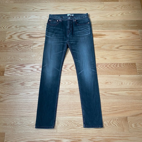 Balenciaga skinny jeans size 26 - Picture 11 of 15